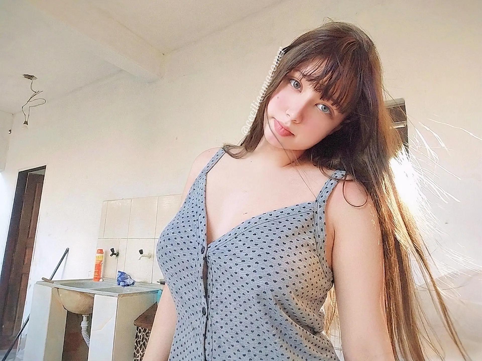 @maria cecília💞