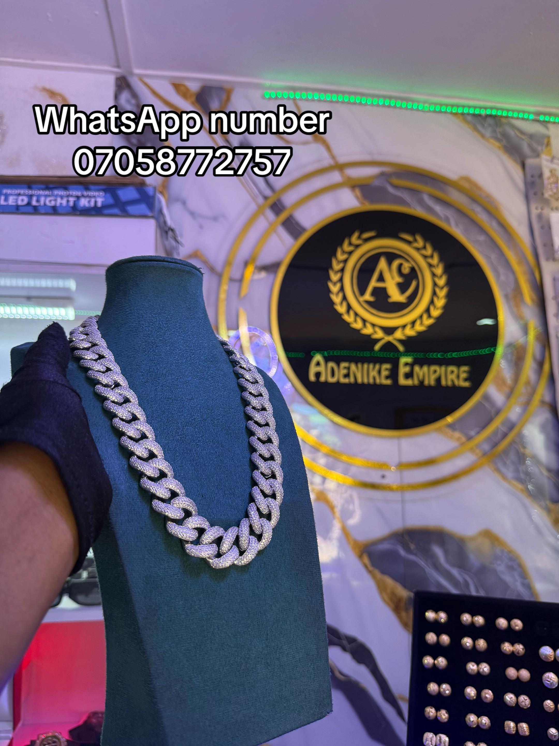 @Adenike Empire