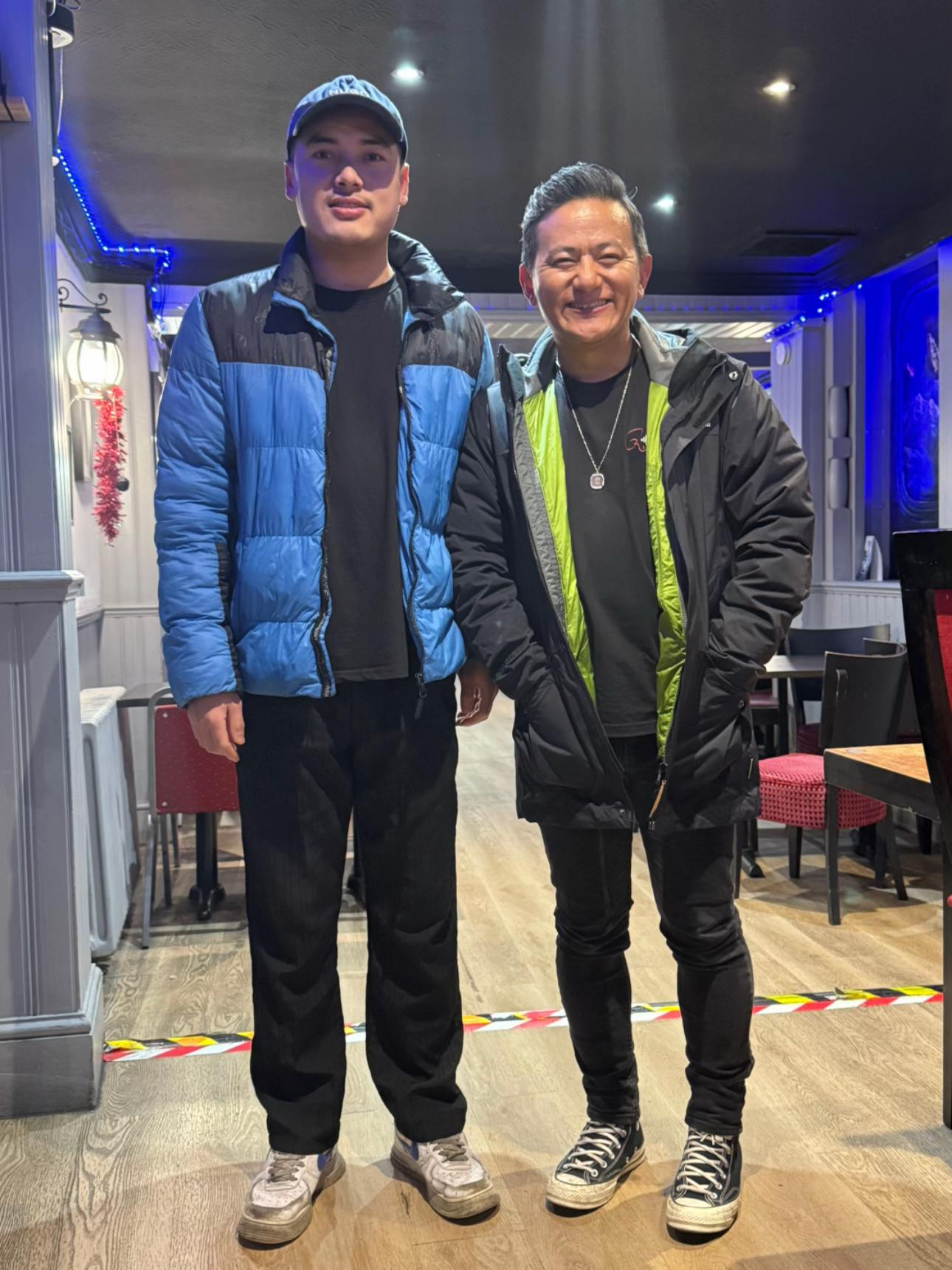 @DeepRaj Tamang