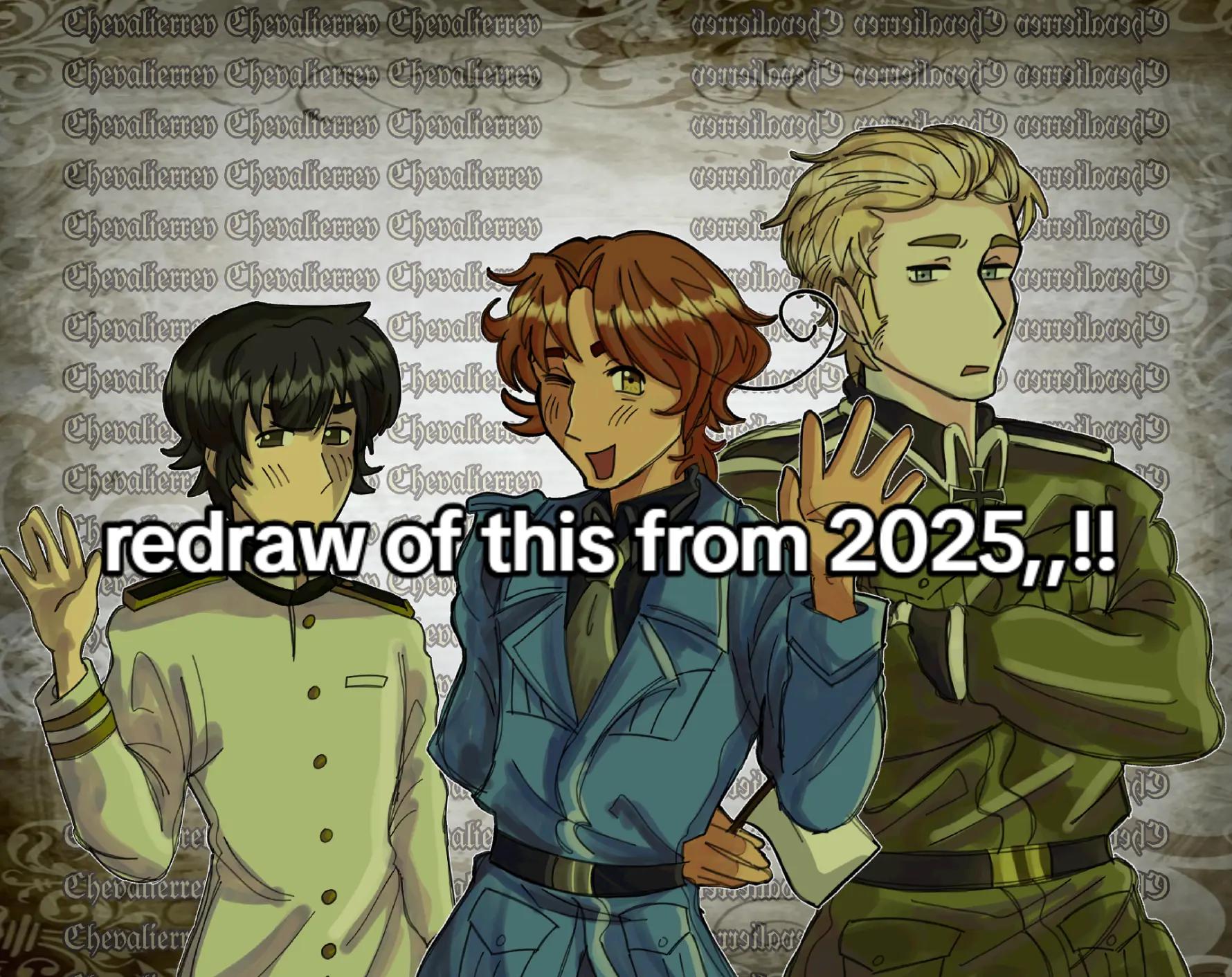 @𝕮𝖍𝖊𝖛𝖆𝖑𝖎𝖊𝖗