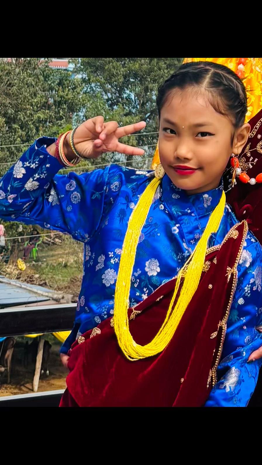 @Ritu pun magar