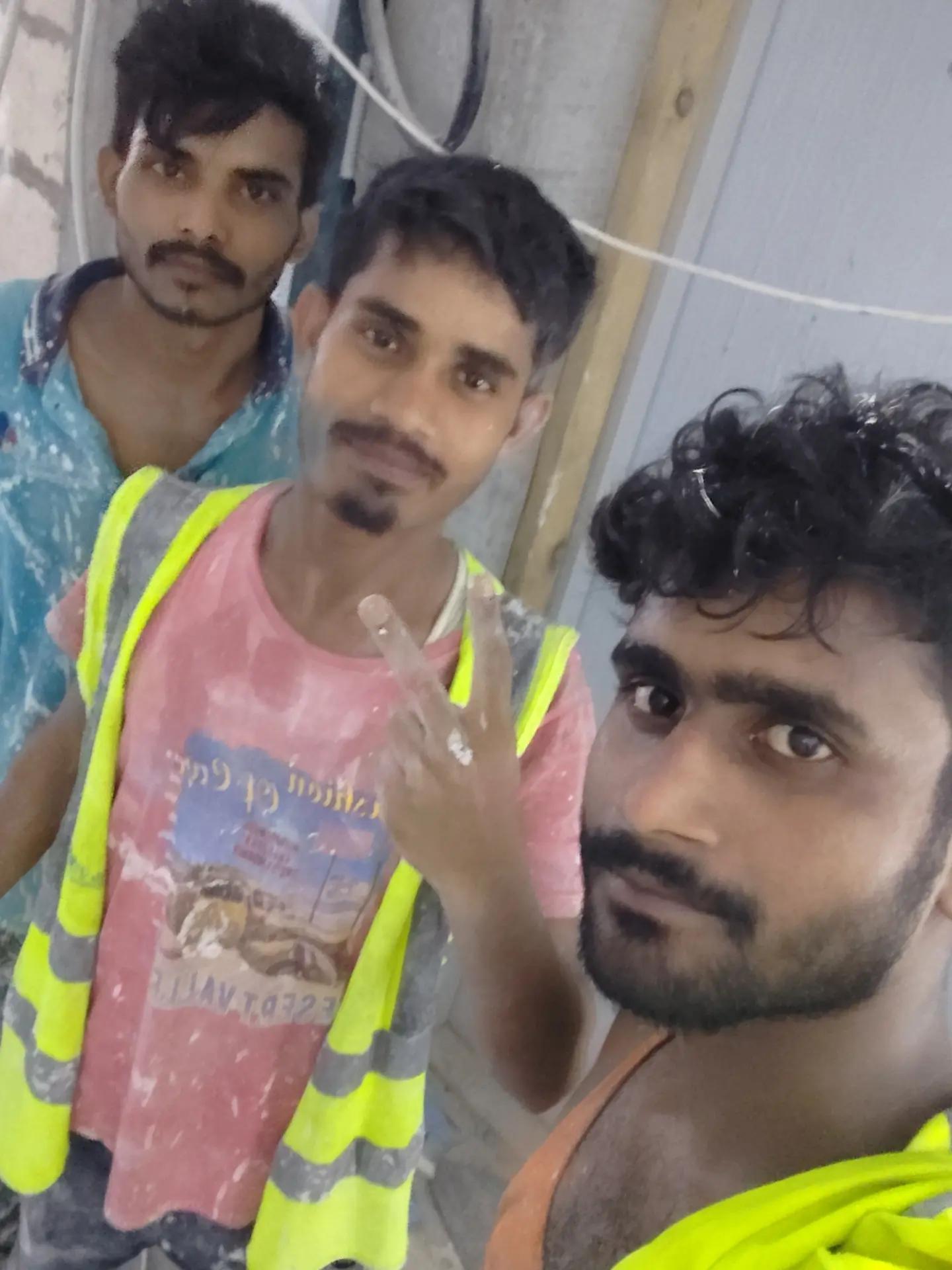 @Bhaskar Patel
