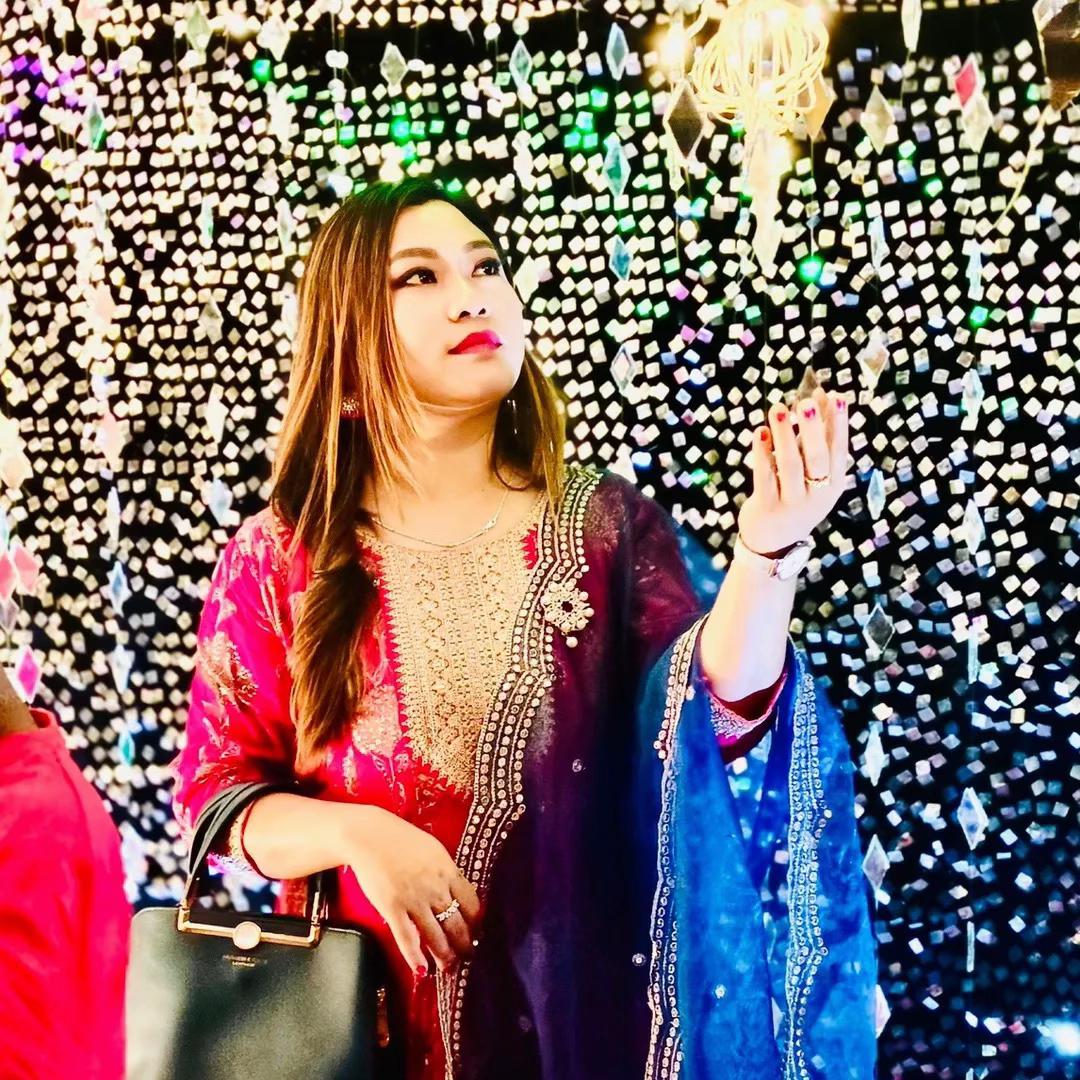 @🎶💕Annu Dewan 💕🎶