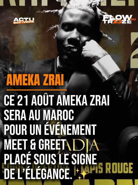 @FLOW DU TR13ZE