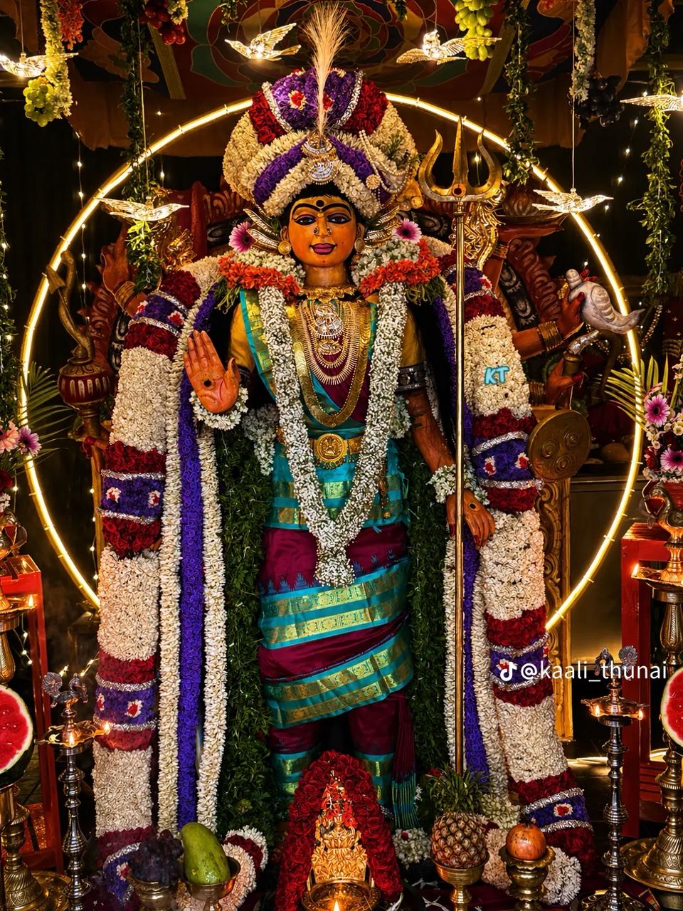 @Thilaga nair