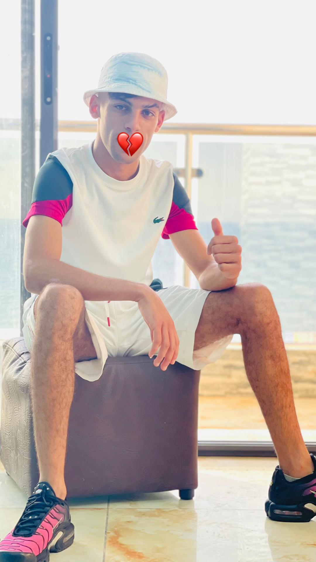 @๐๐ฆ
AZ Di Ne๐ฆ
๐ฑ