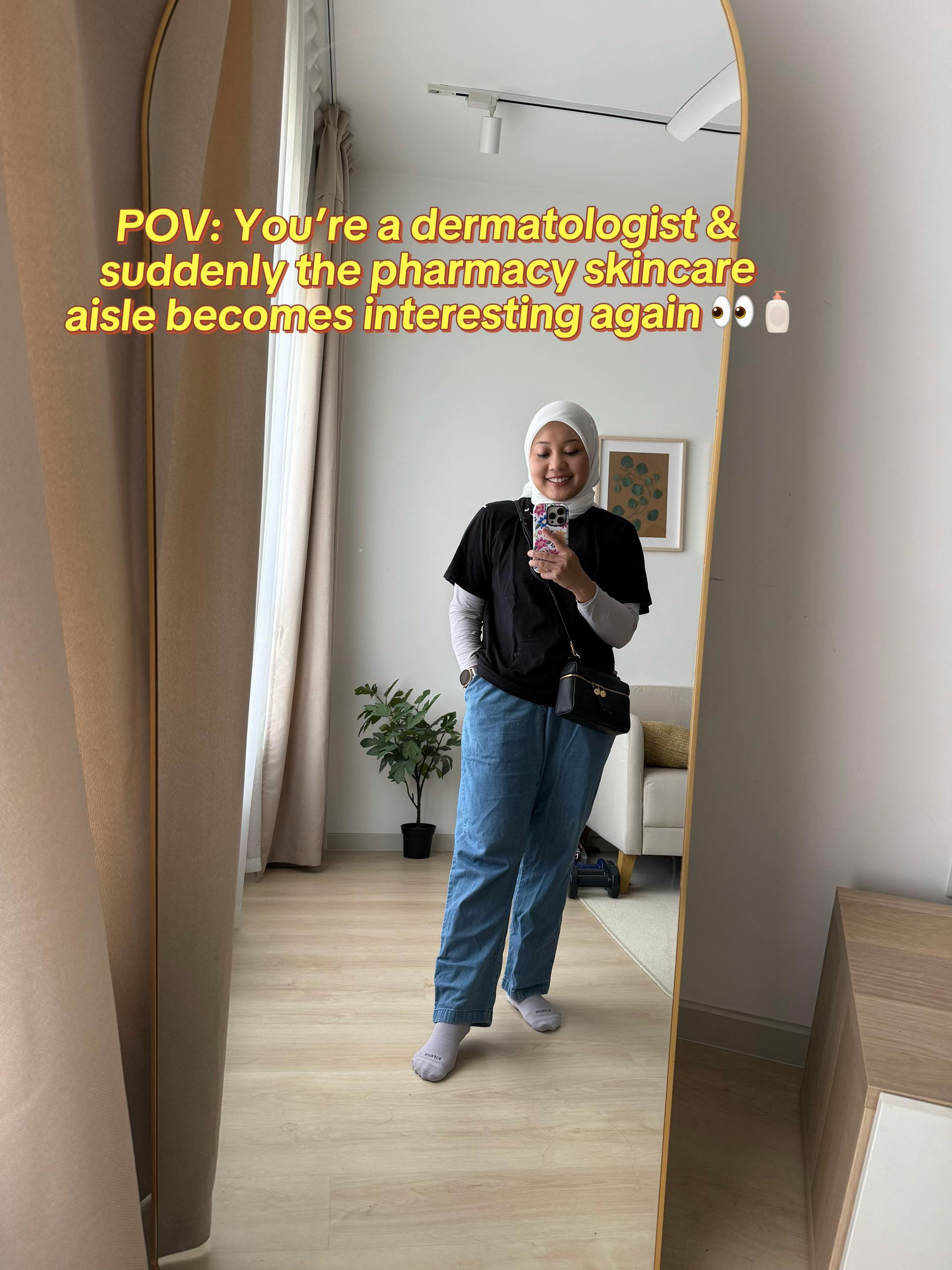 @Dr Syazwin | Paeds & Skin 🌸