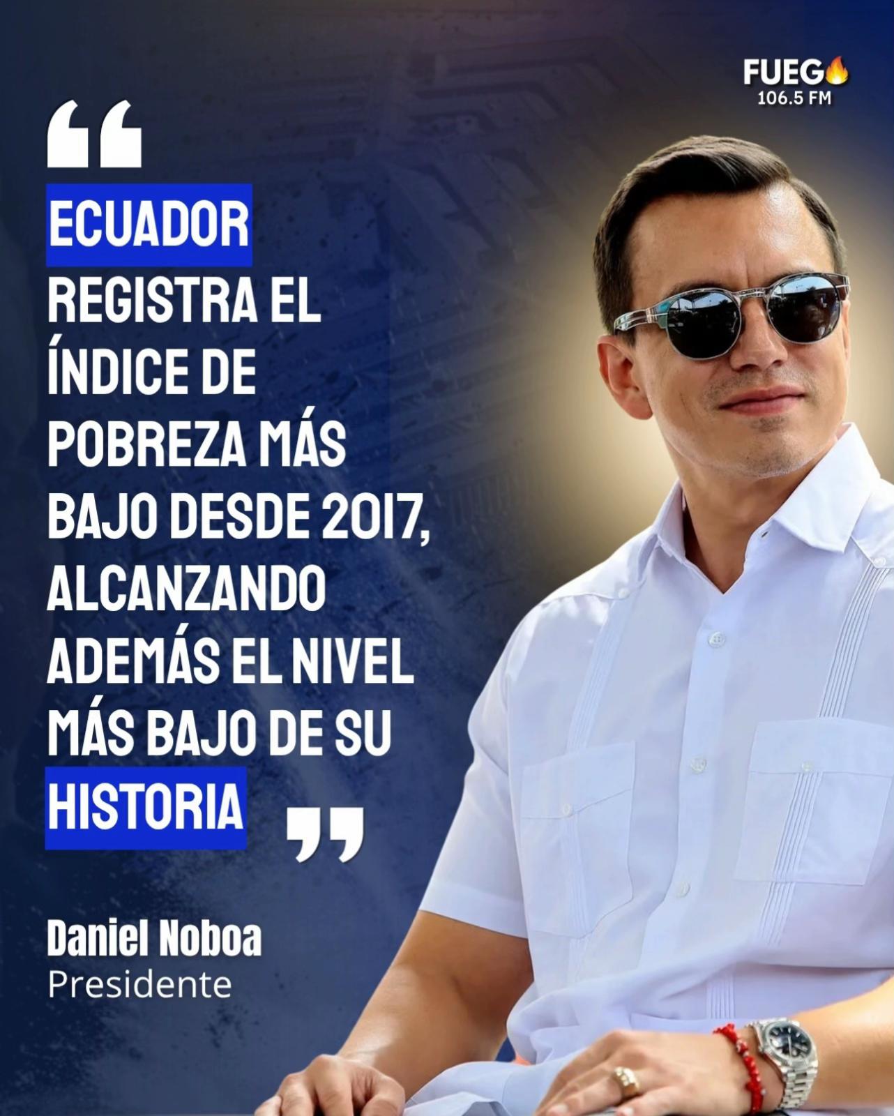 @Radio Fuego 106.5 FM