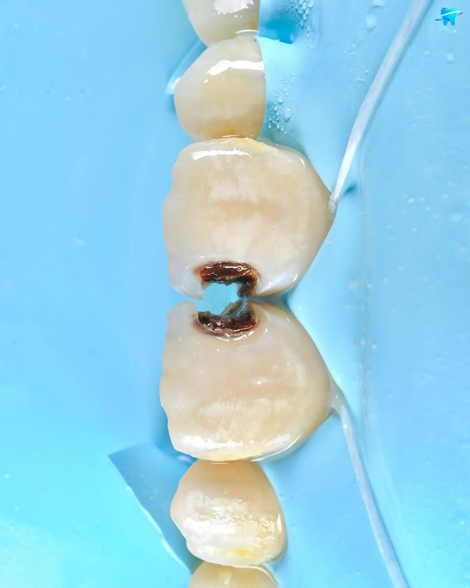 @Dentist 🦷