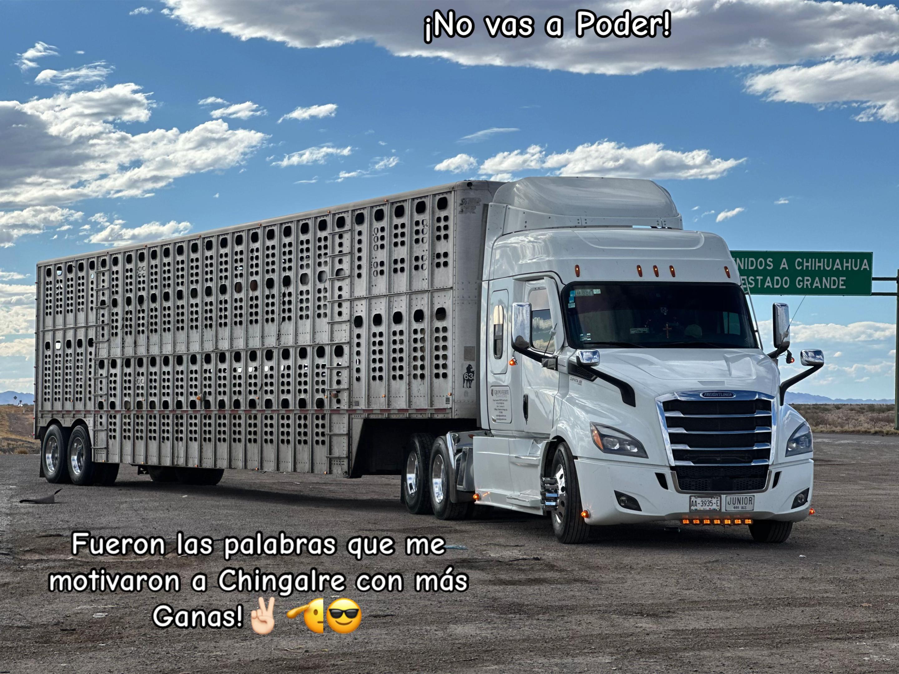 @Oscar_Romo🚛
