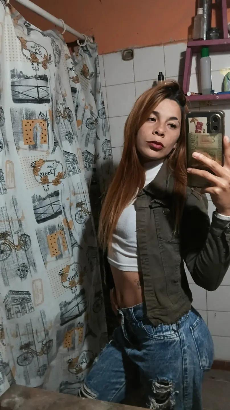@Agustina vega