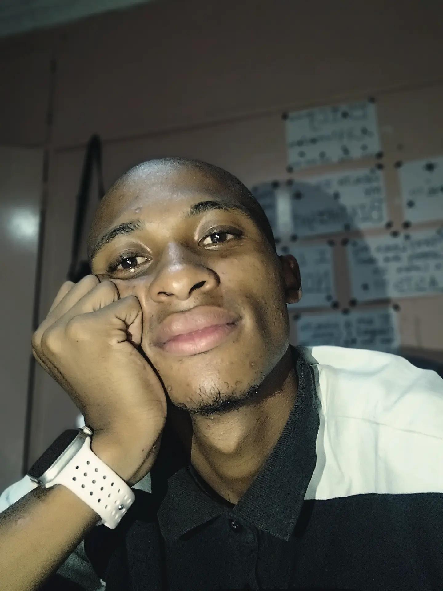 @MrJustin Lechaba💯✅