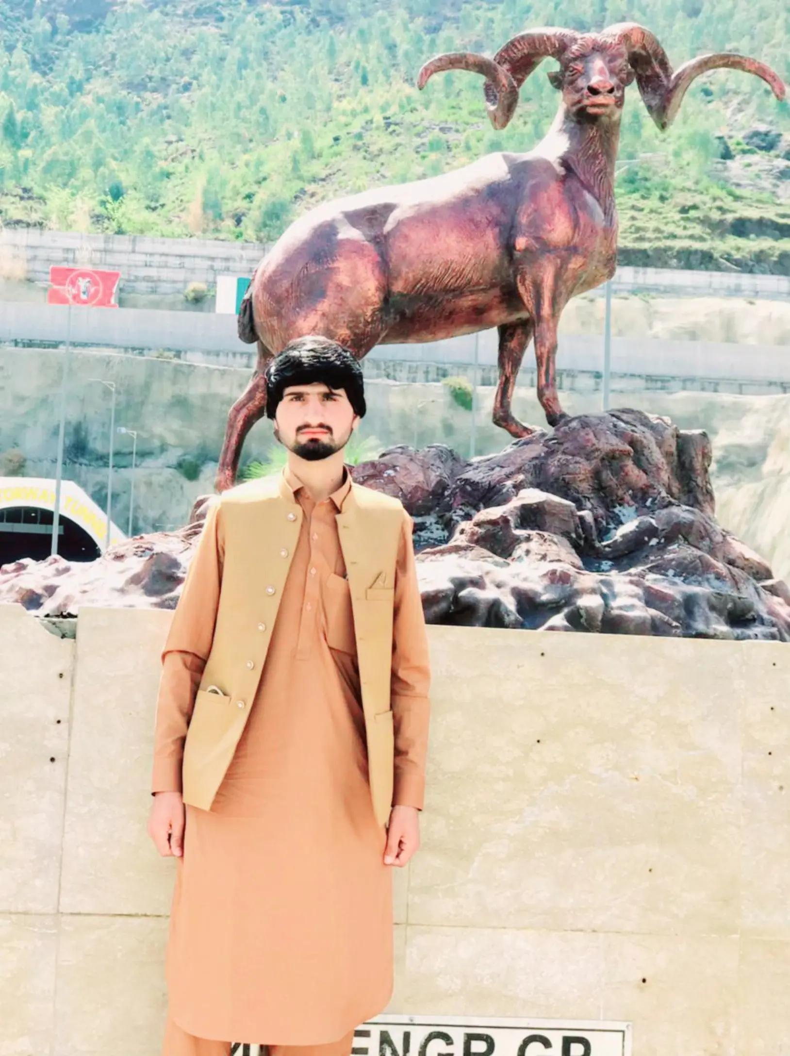 @IftikharkhanGaryala