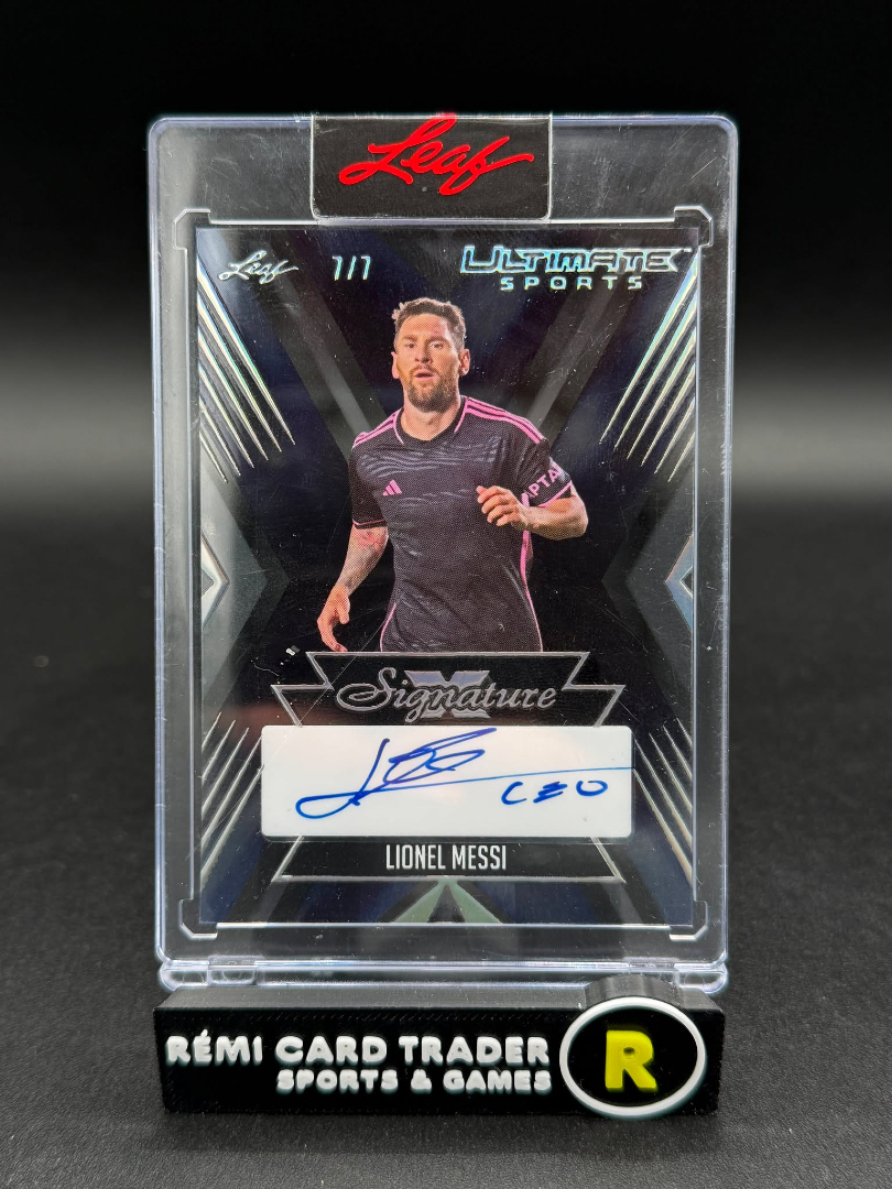 @Rémi Card Trader