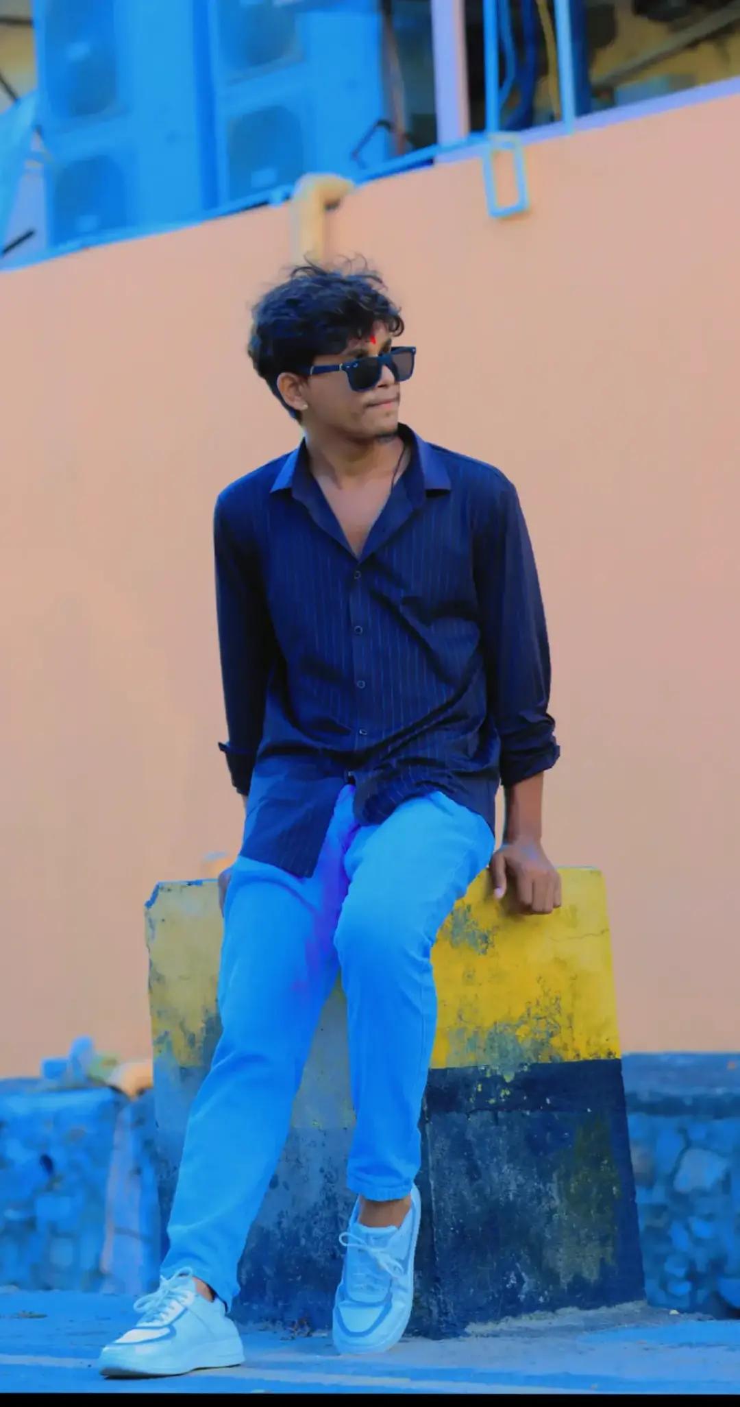 @thakur ji👿