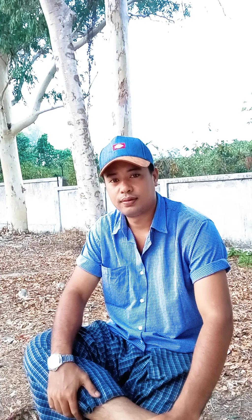 @Aung Cho Oo