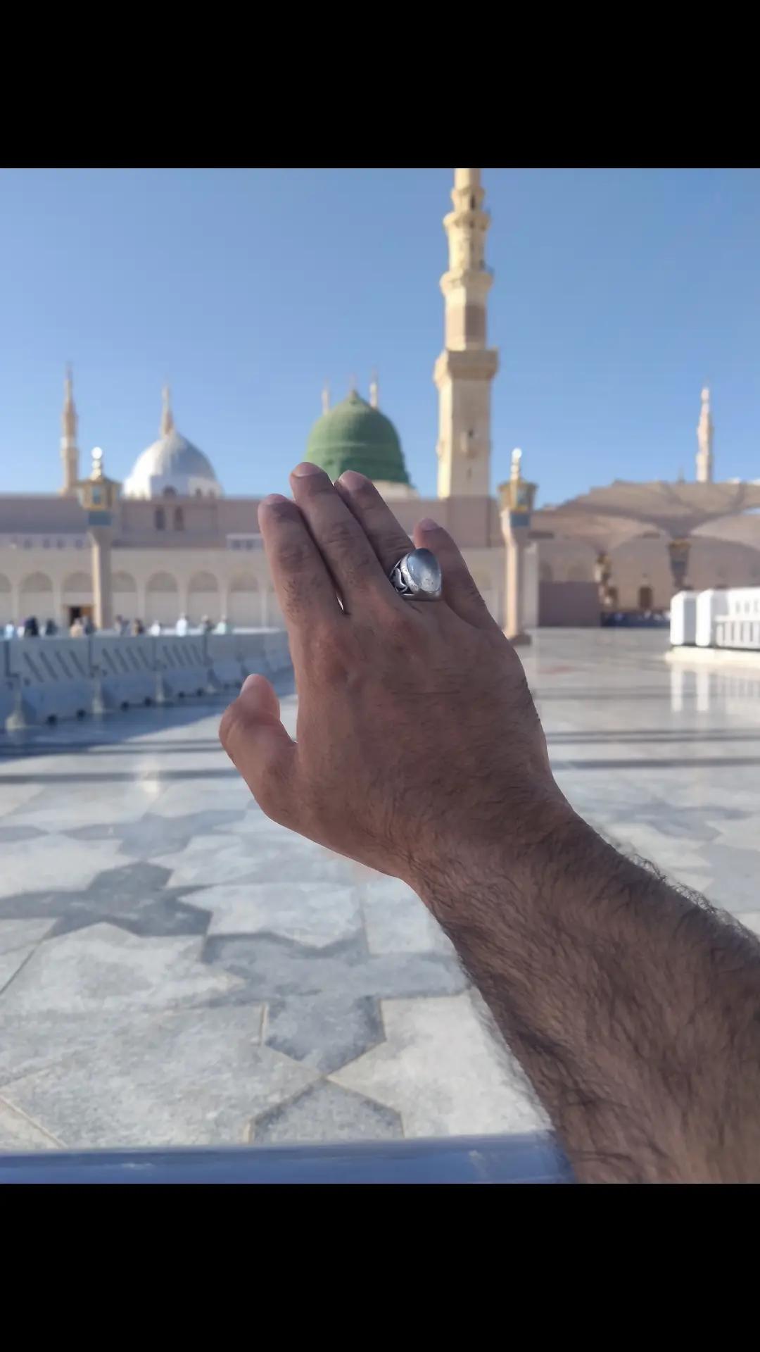 @Sajjad qadri