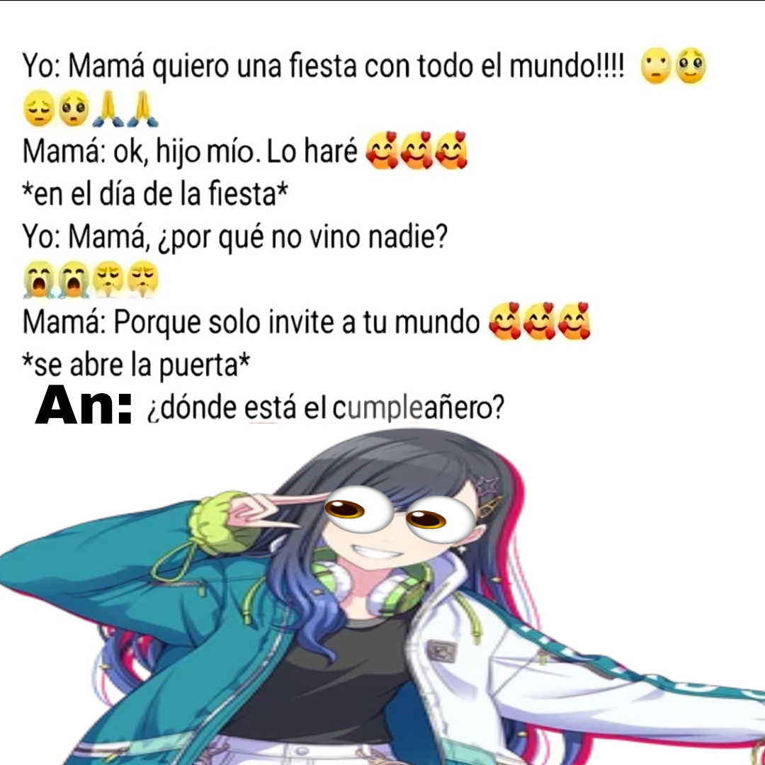 @•m00ny!•☆(An's wife)