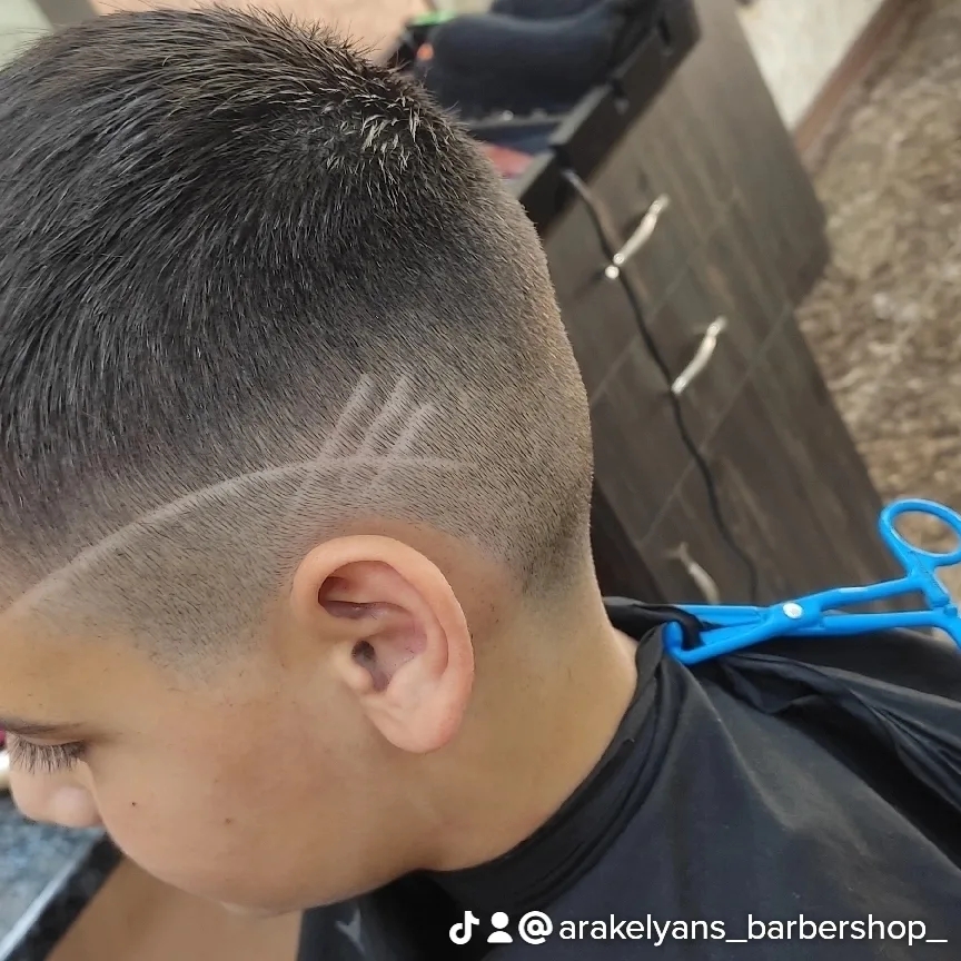 @Arakelyans Barbershop