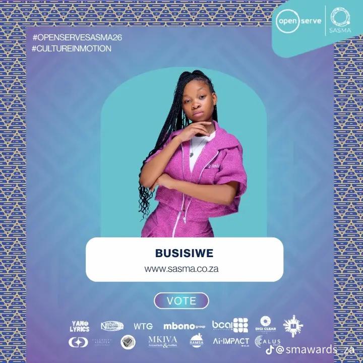@Busisiwe the goat 🐐