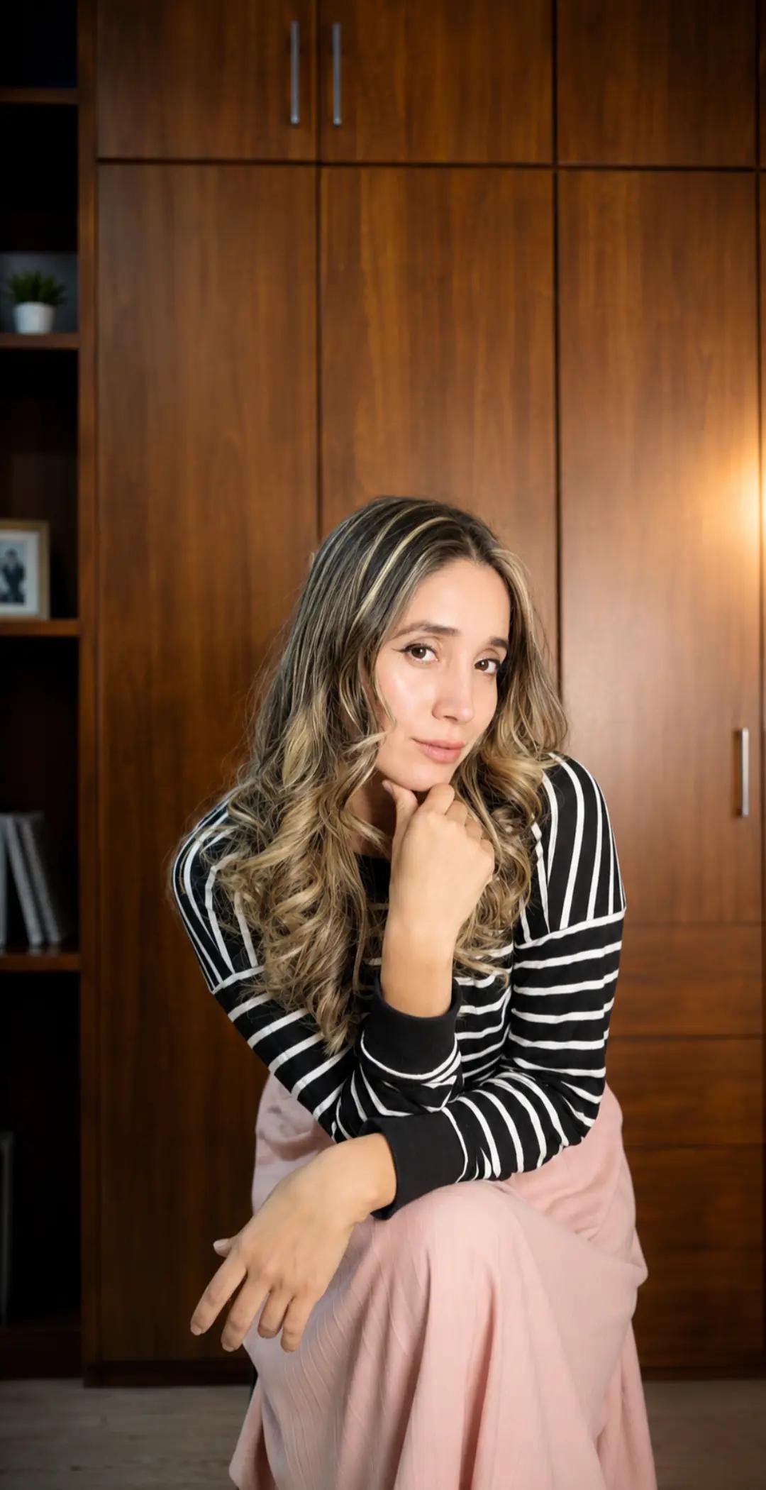 @Damaris Sin Límites