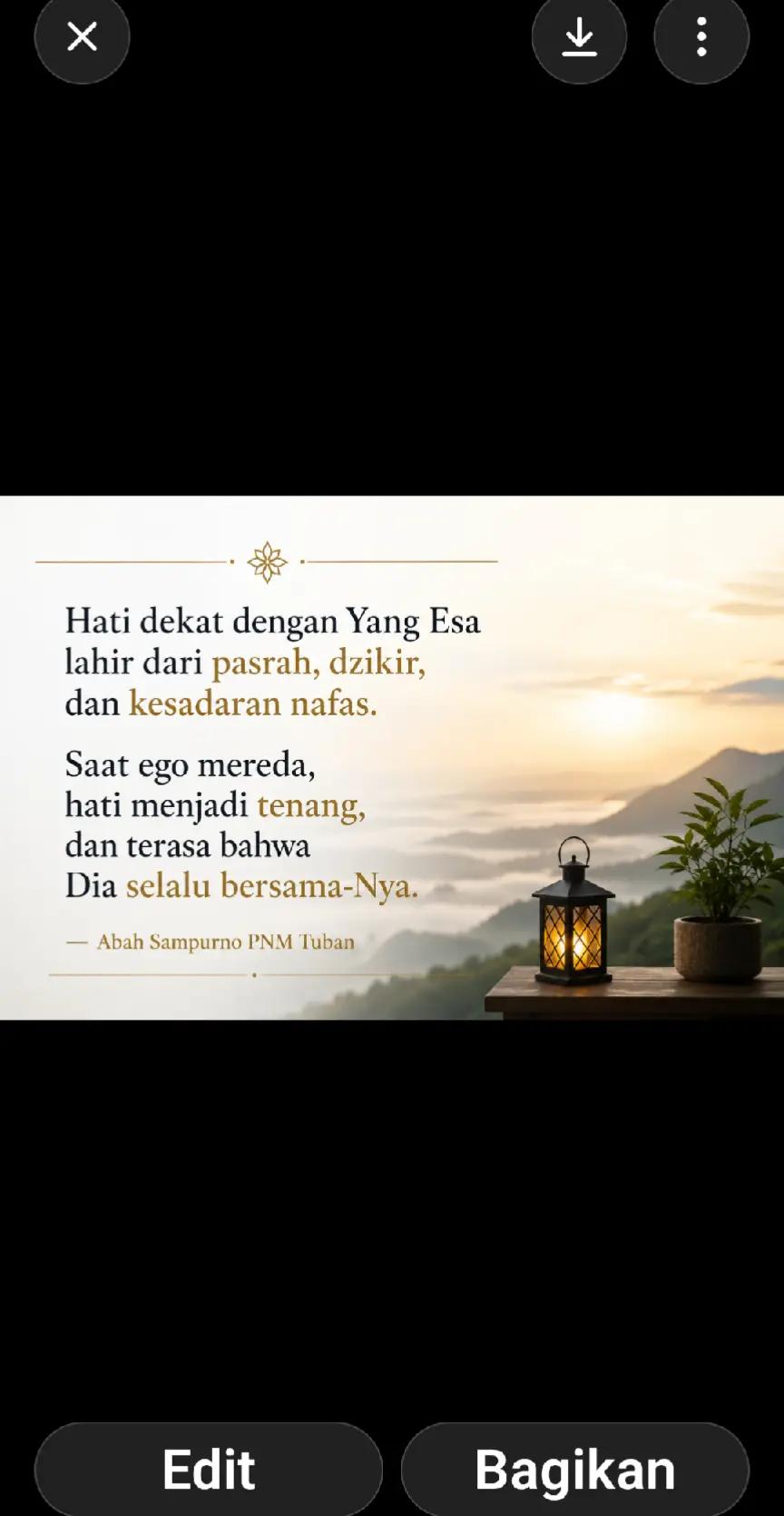 @PADEPOKAN NURMUHAMMAD TUBAN