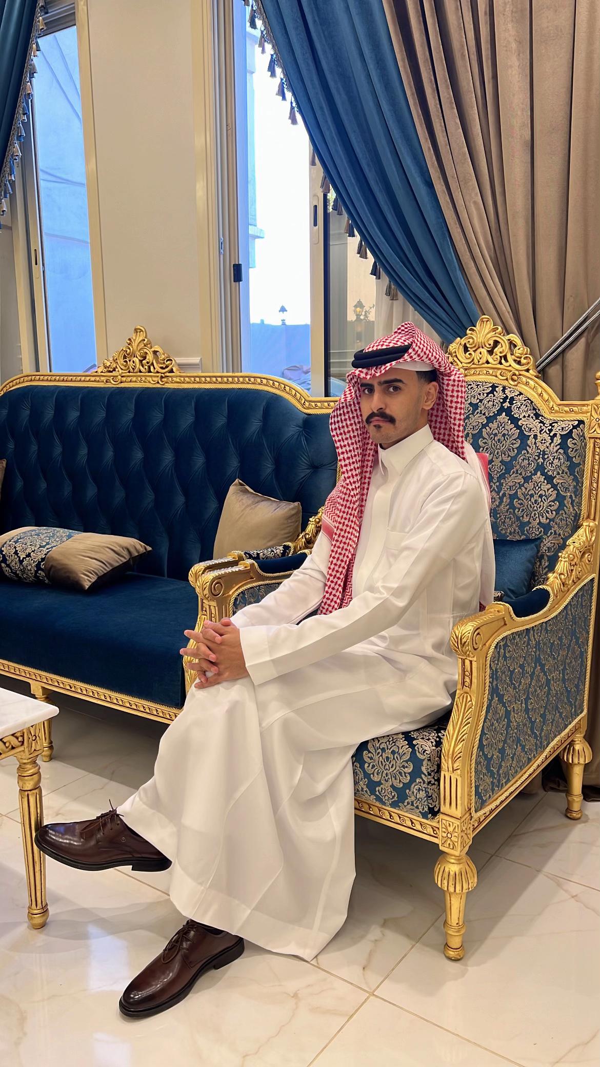 @فيصل عبدالله | AL-NUMARI