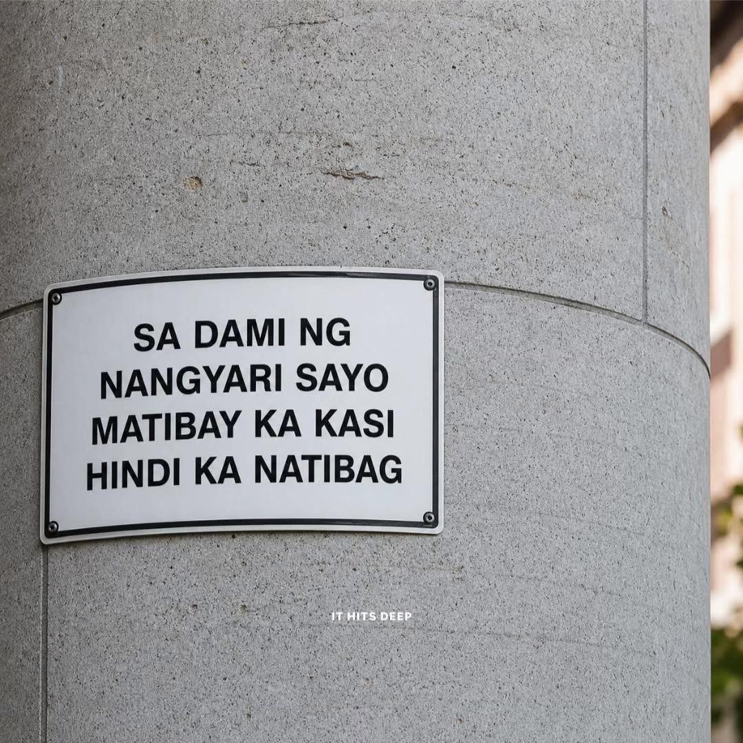 @IT HITS DEEP