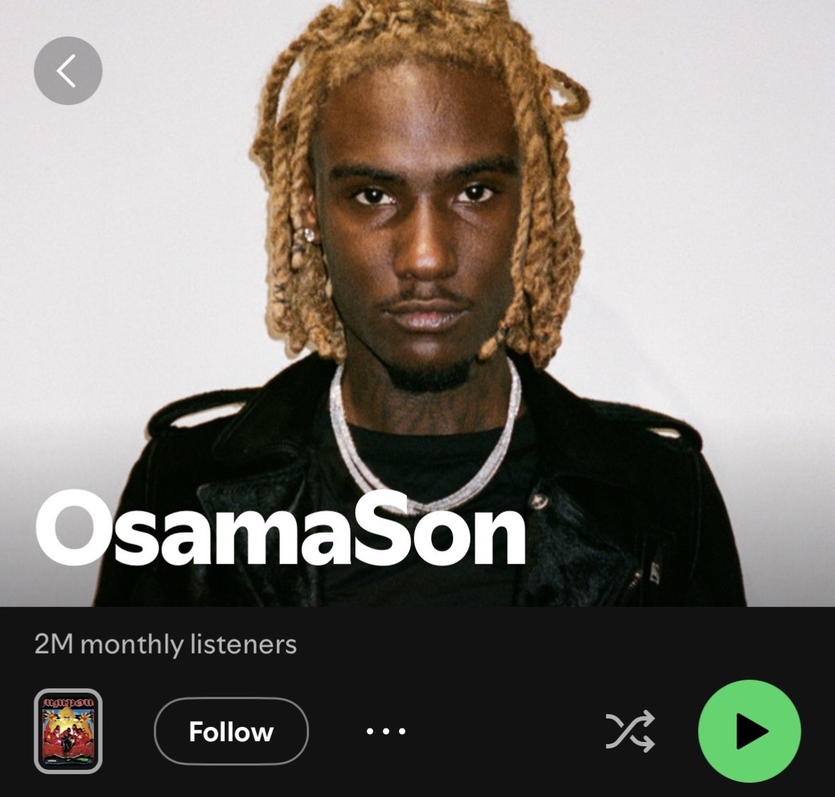@OsamaSon Archive