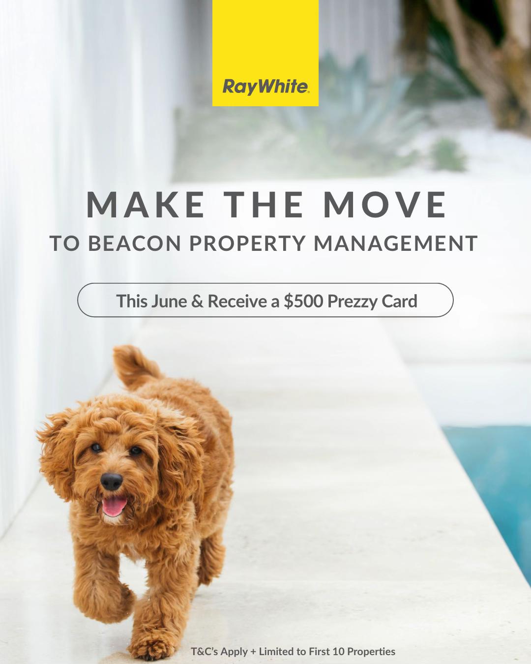 @BeaconPropertyManagement