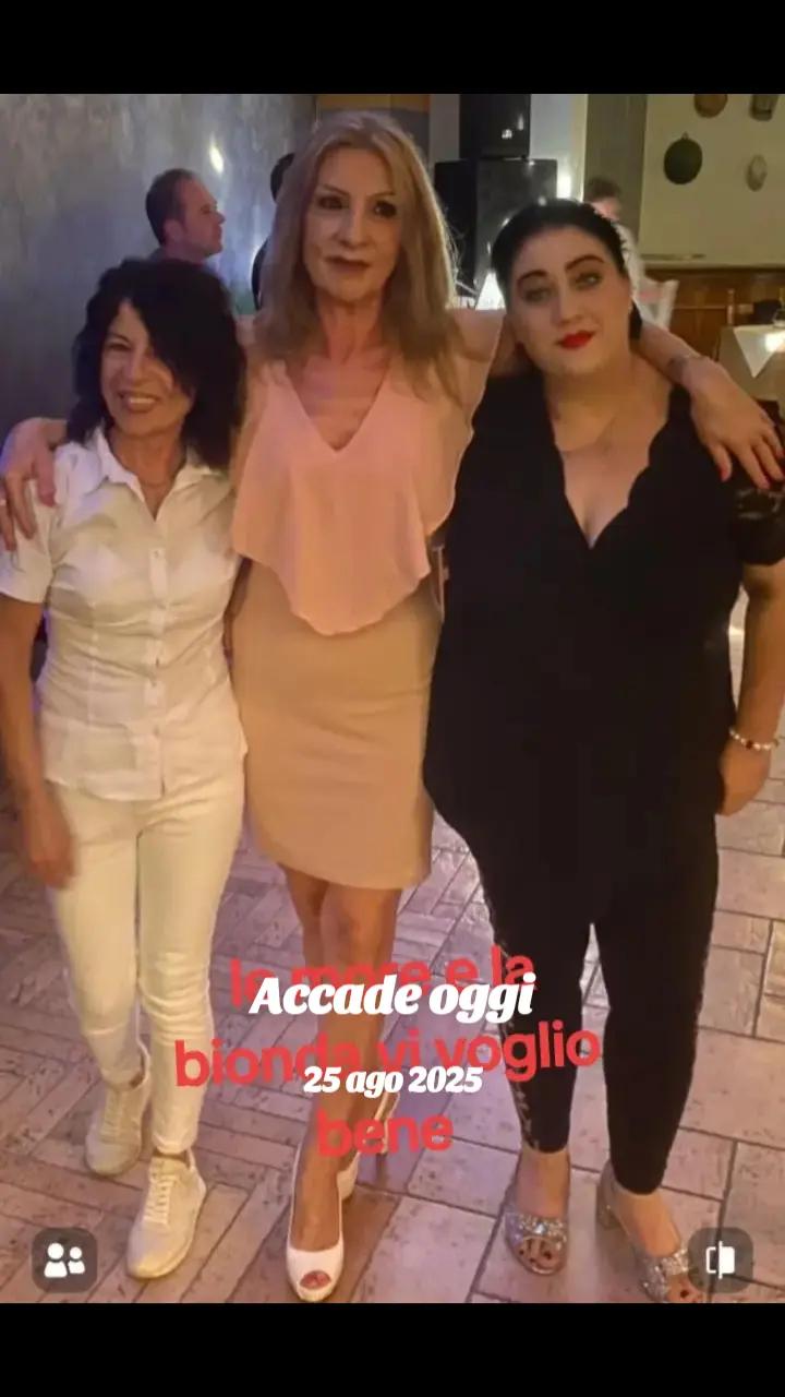 @patty occhi verdi
