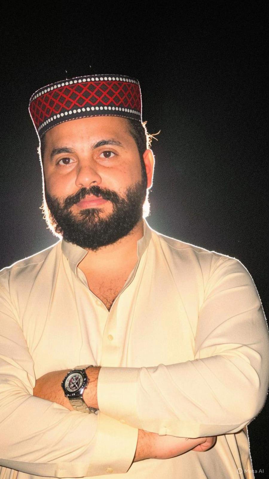 @Tayyab Hussain