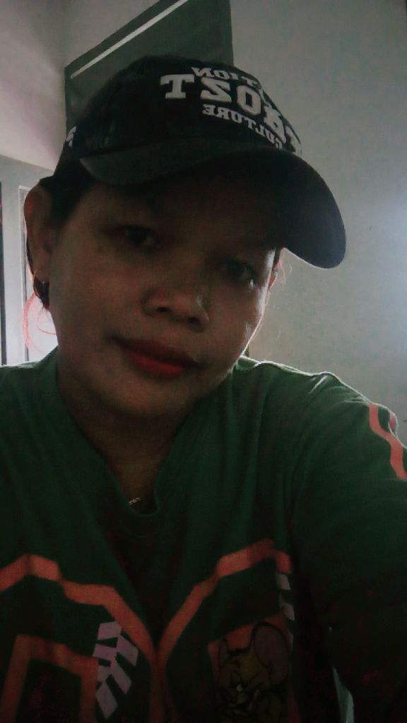 @😘istrinya Ambo😘