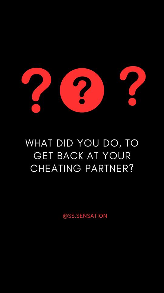 @Sensual Sensation