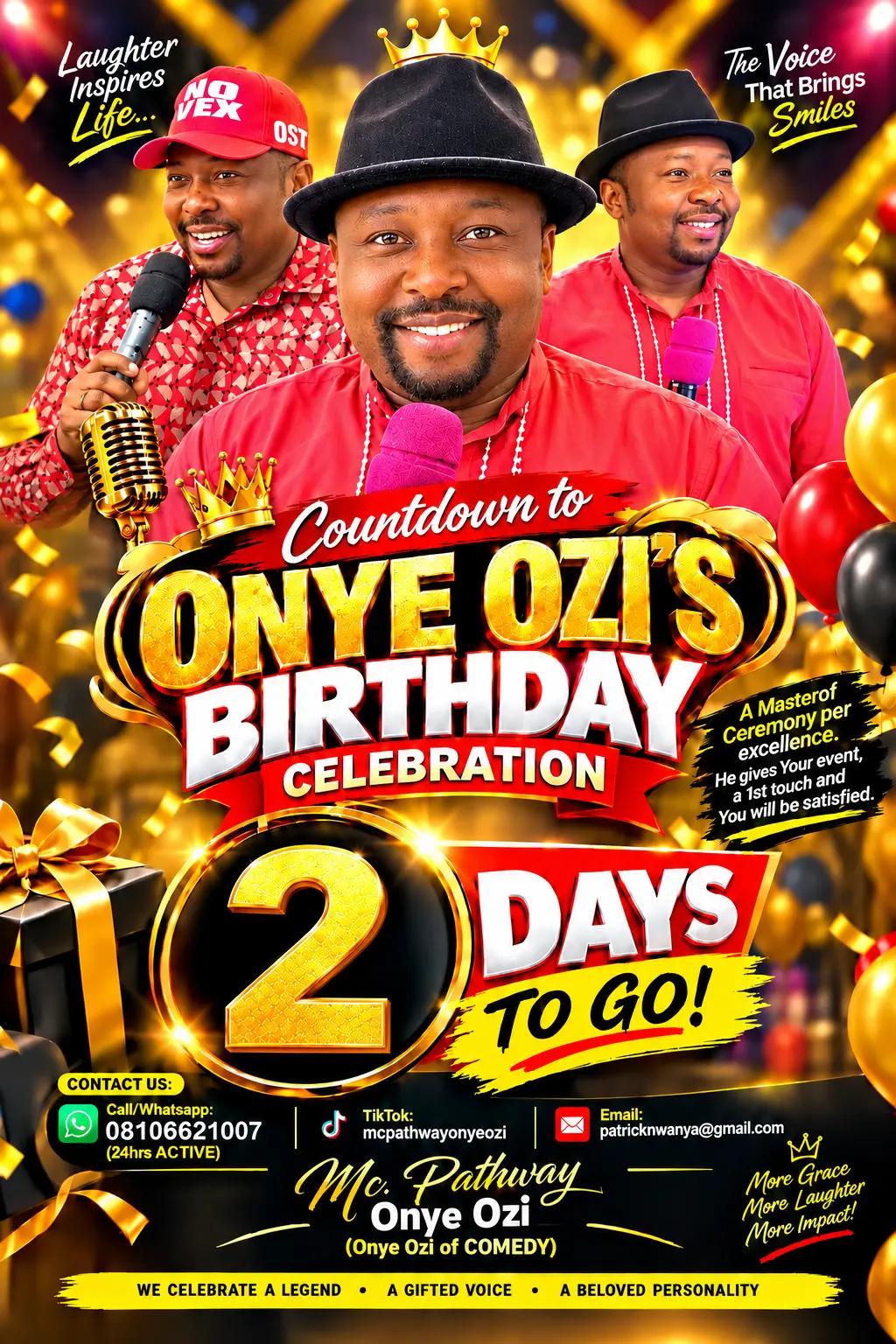 @Mc. Pathway (Onye Ozi)
