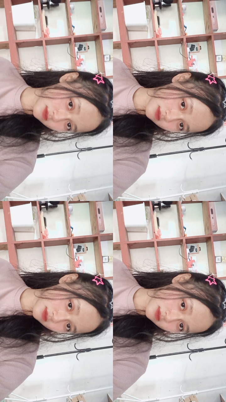 @Wahyuni Nyun