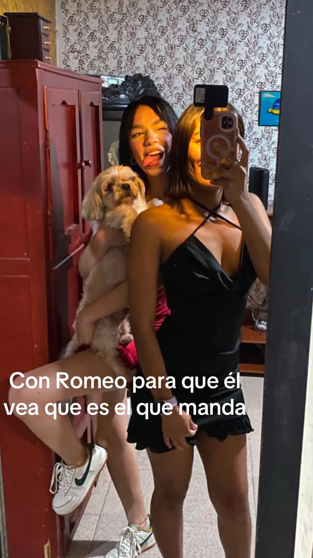 @Sofia Alvarez