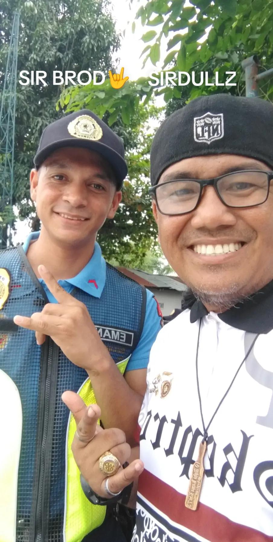 @SIRDULLZ#1 CDO