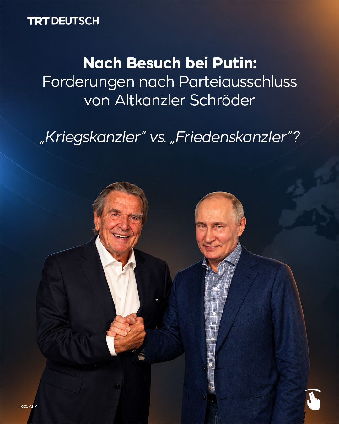 @TRT Deutsch