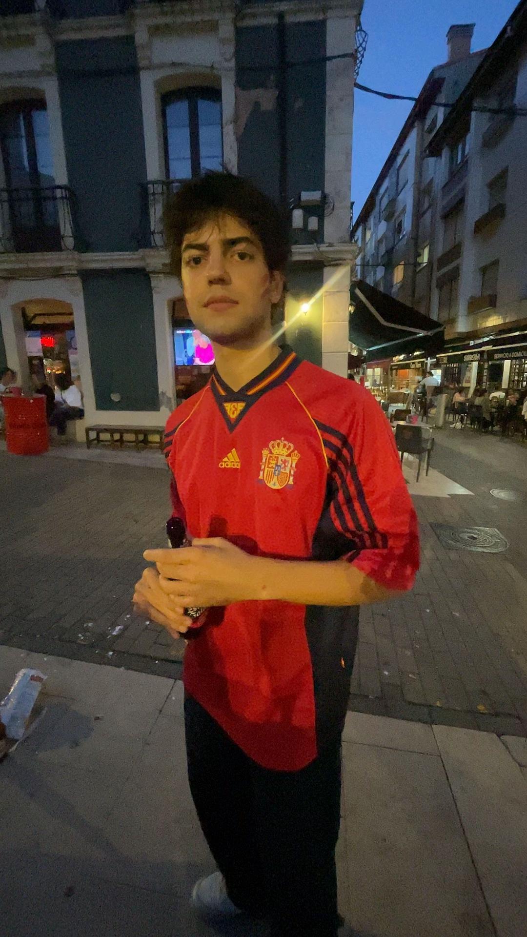@Ibuprofeno y lamsari