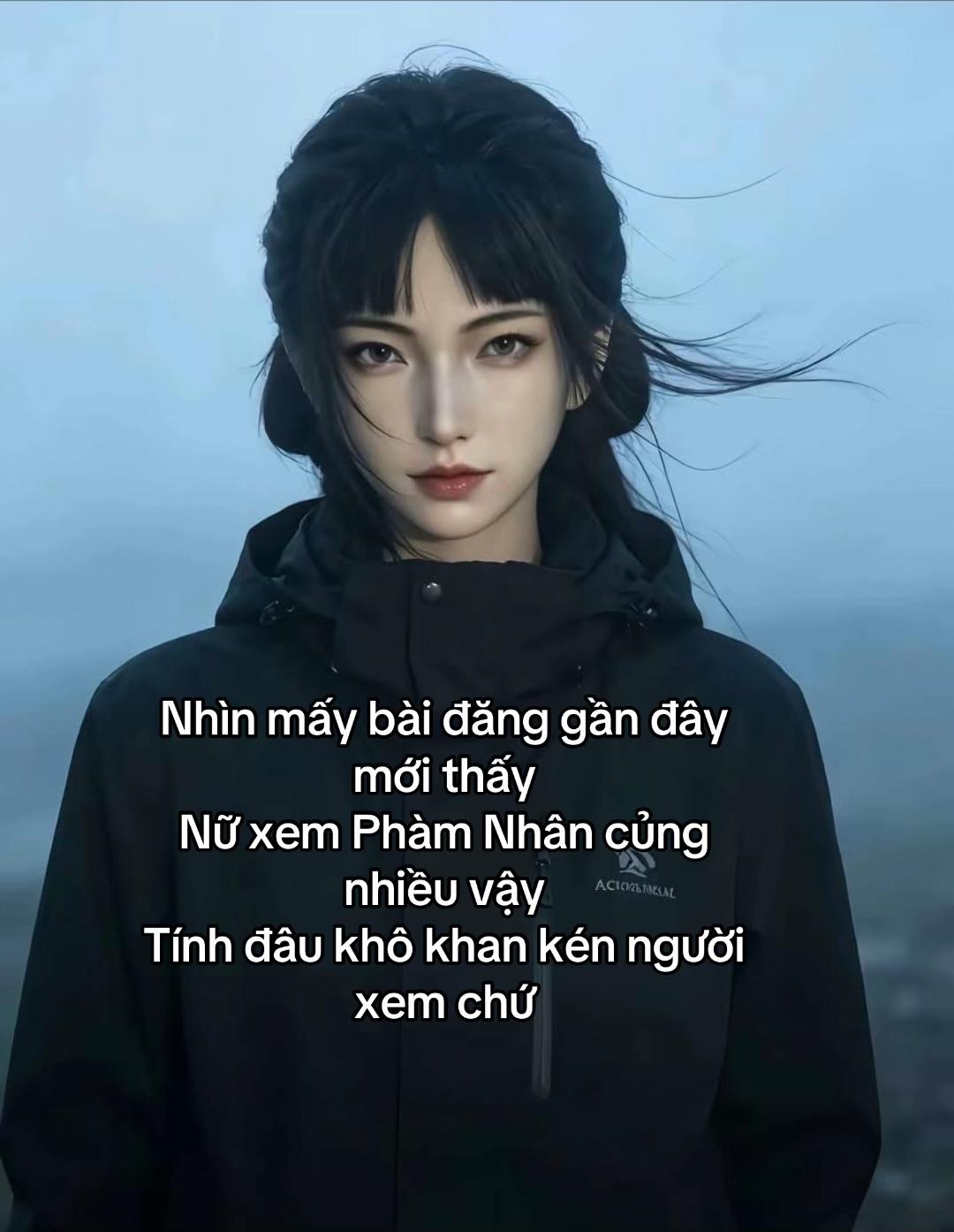 @Đam M&ecirc; Tu Ti&ecirc;n