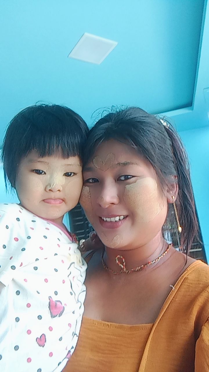 @Chit Thu Wai