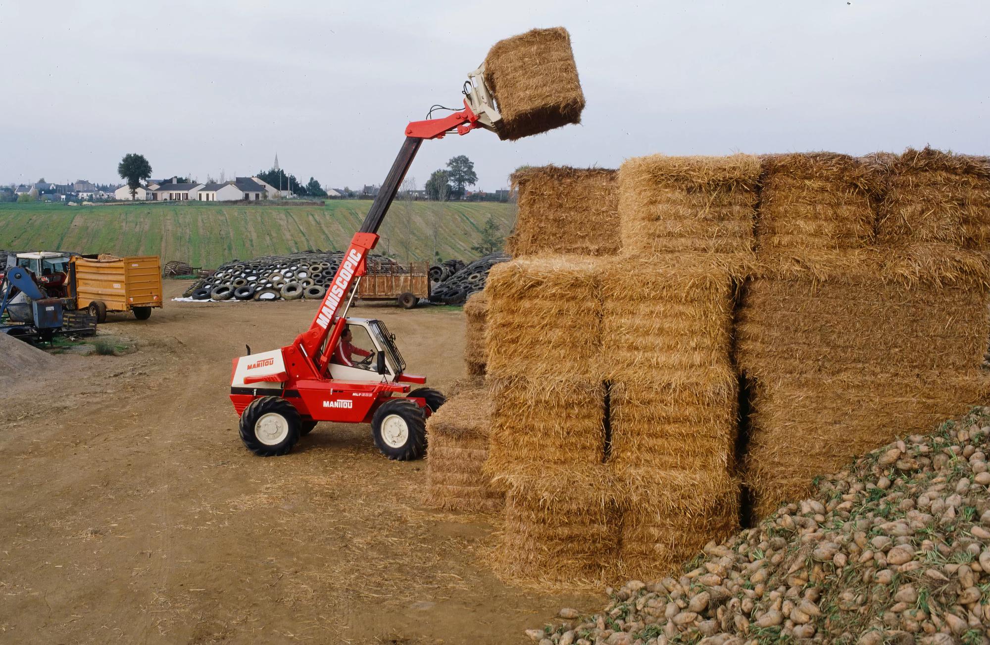 @Manitou UK