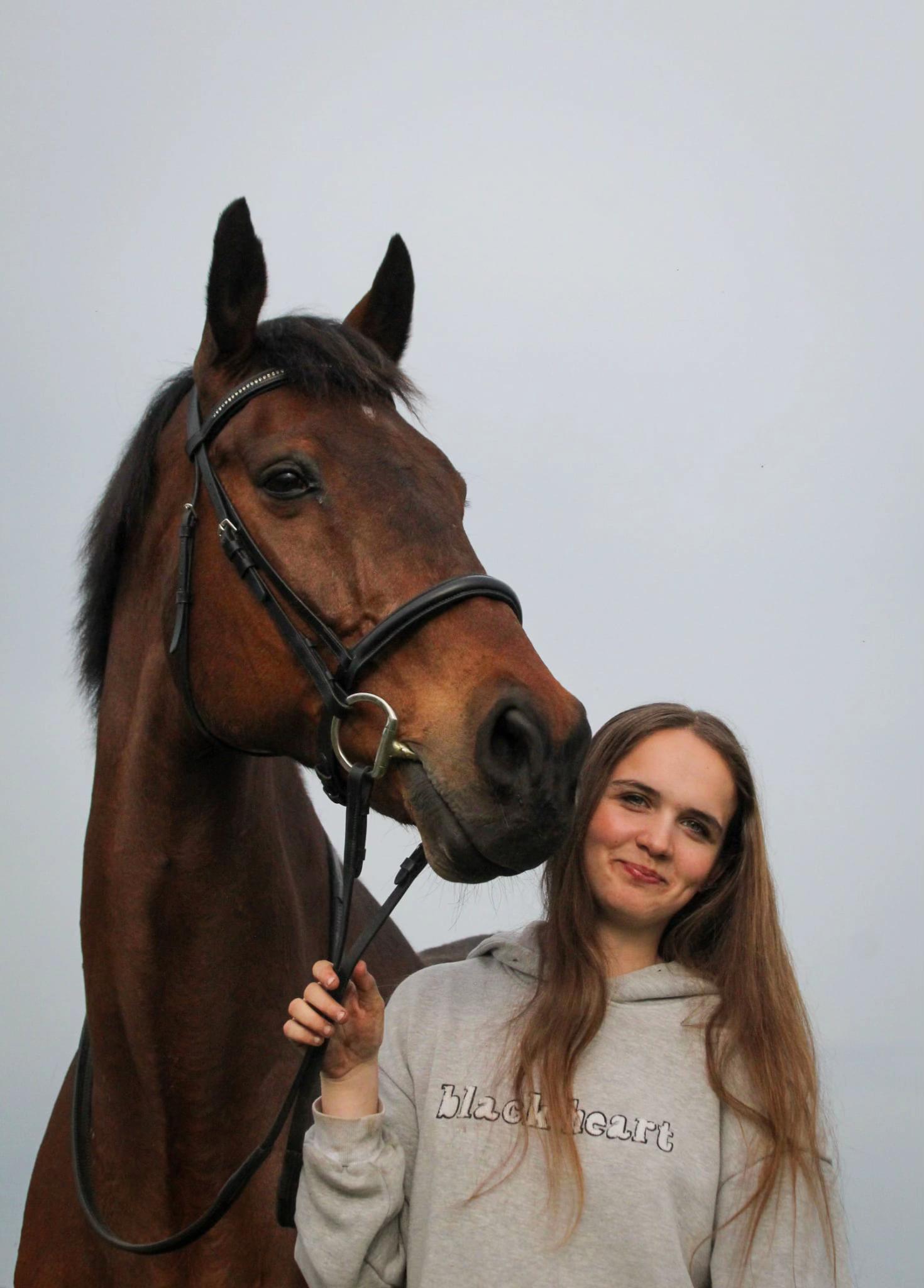 @Ffion & Ronnie 🐴