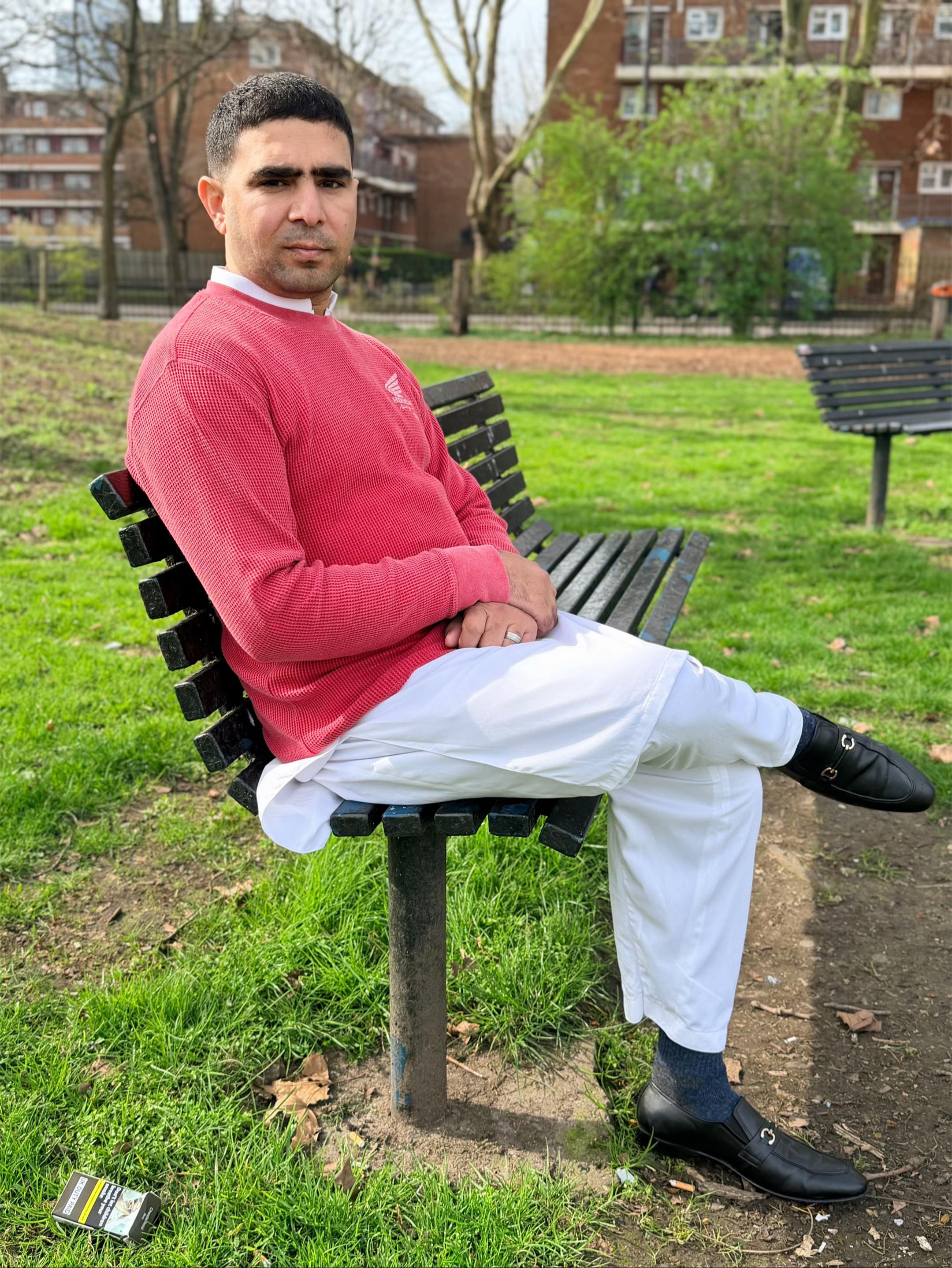 @Muhammad Haseeb ARAIN