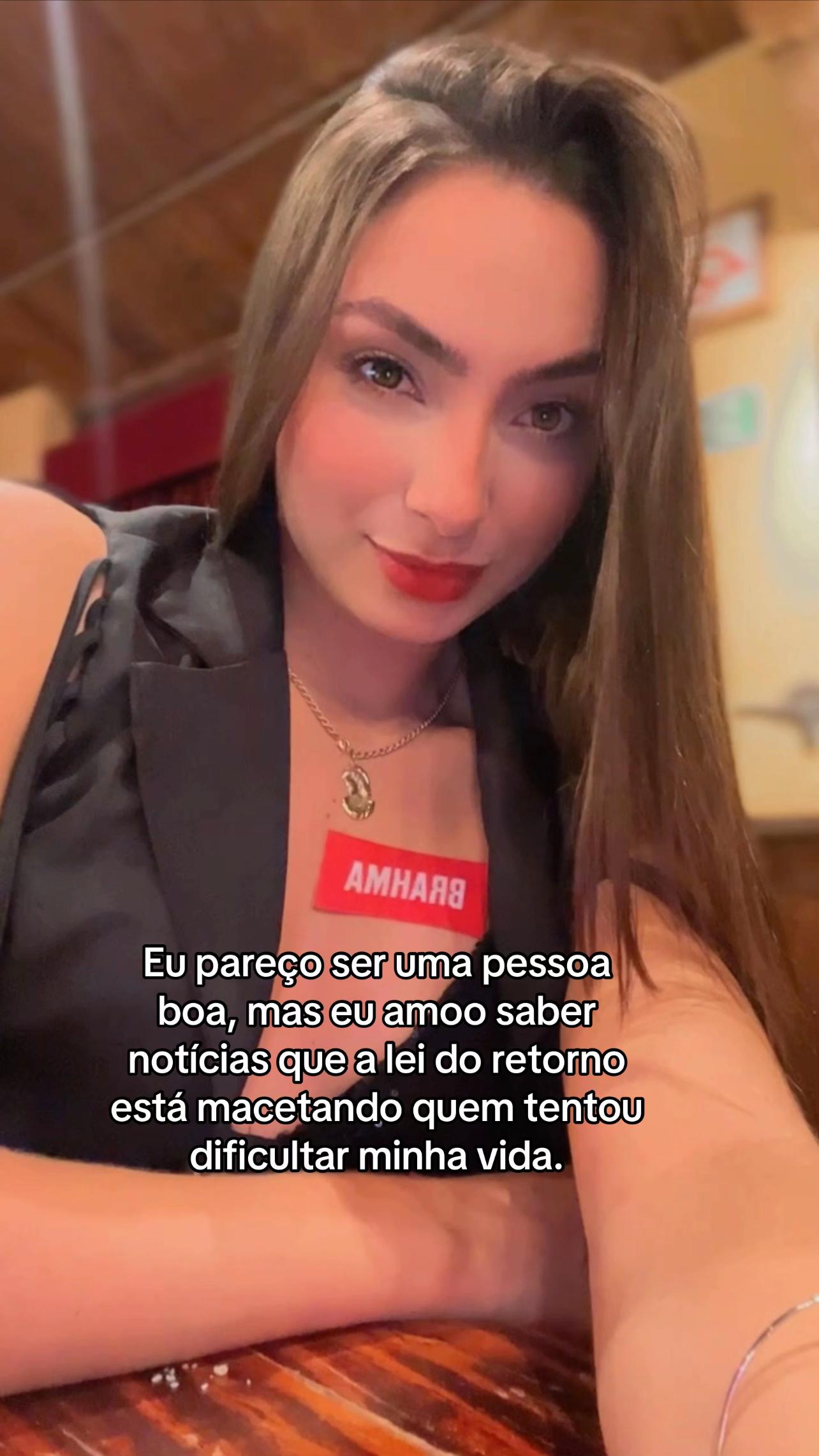@Thayná Martins