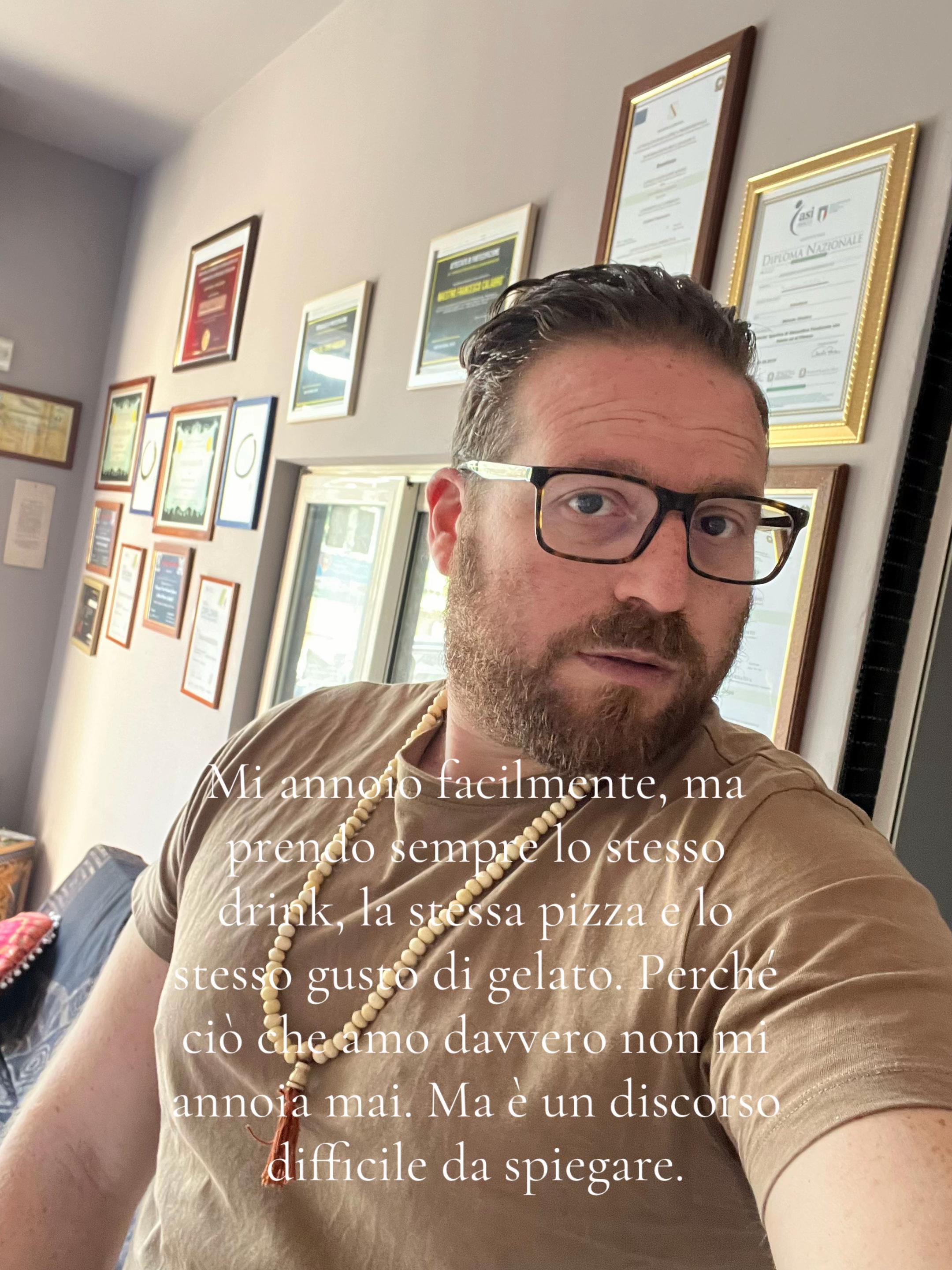 @M. Francesco Calabr&ograve;