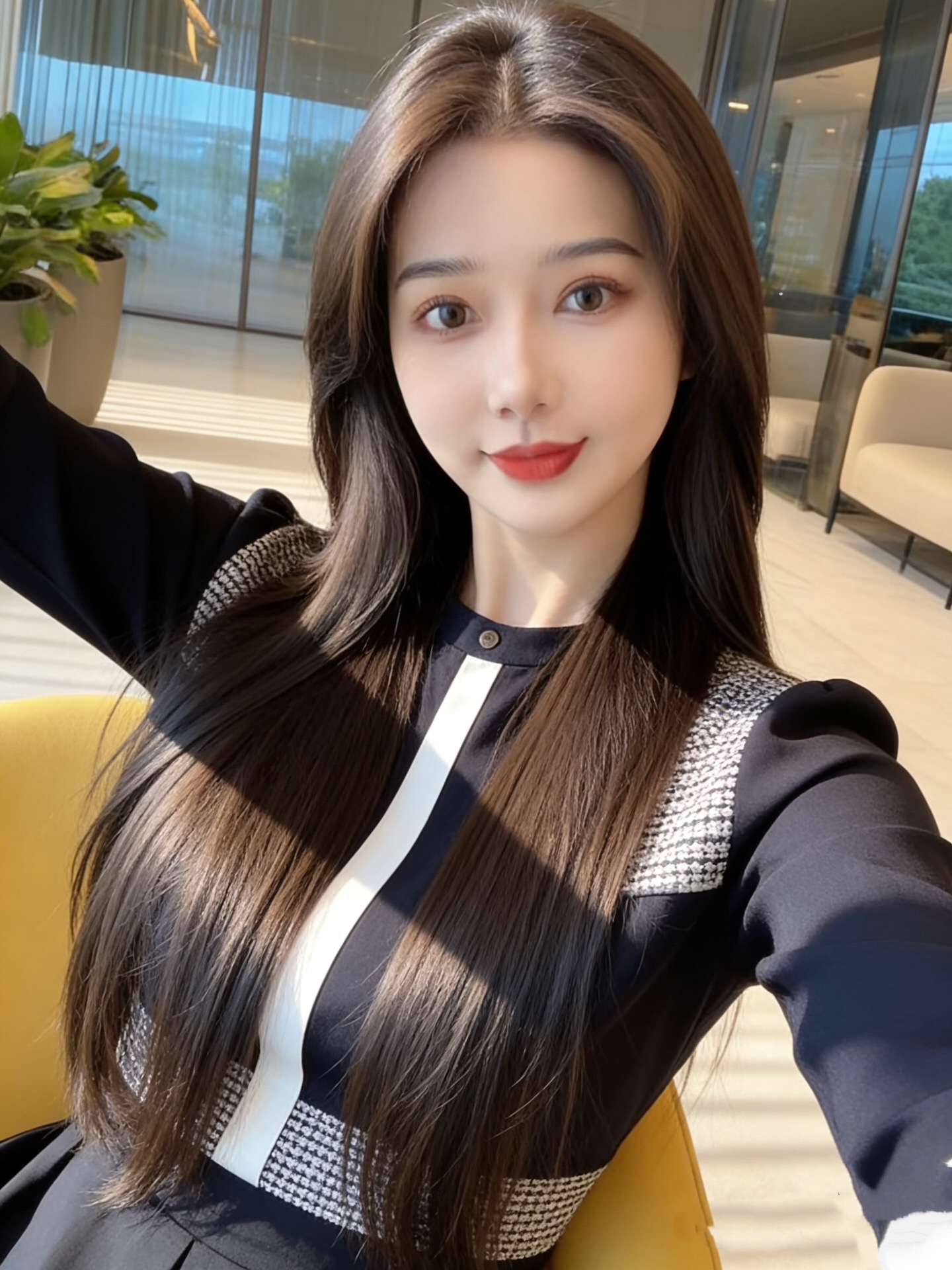 @Red Lips