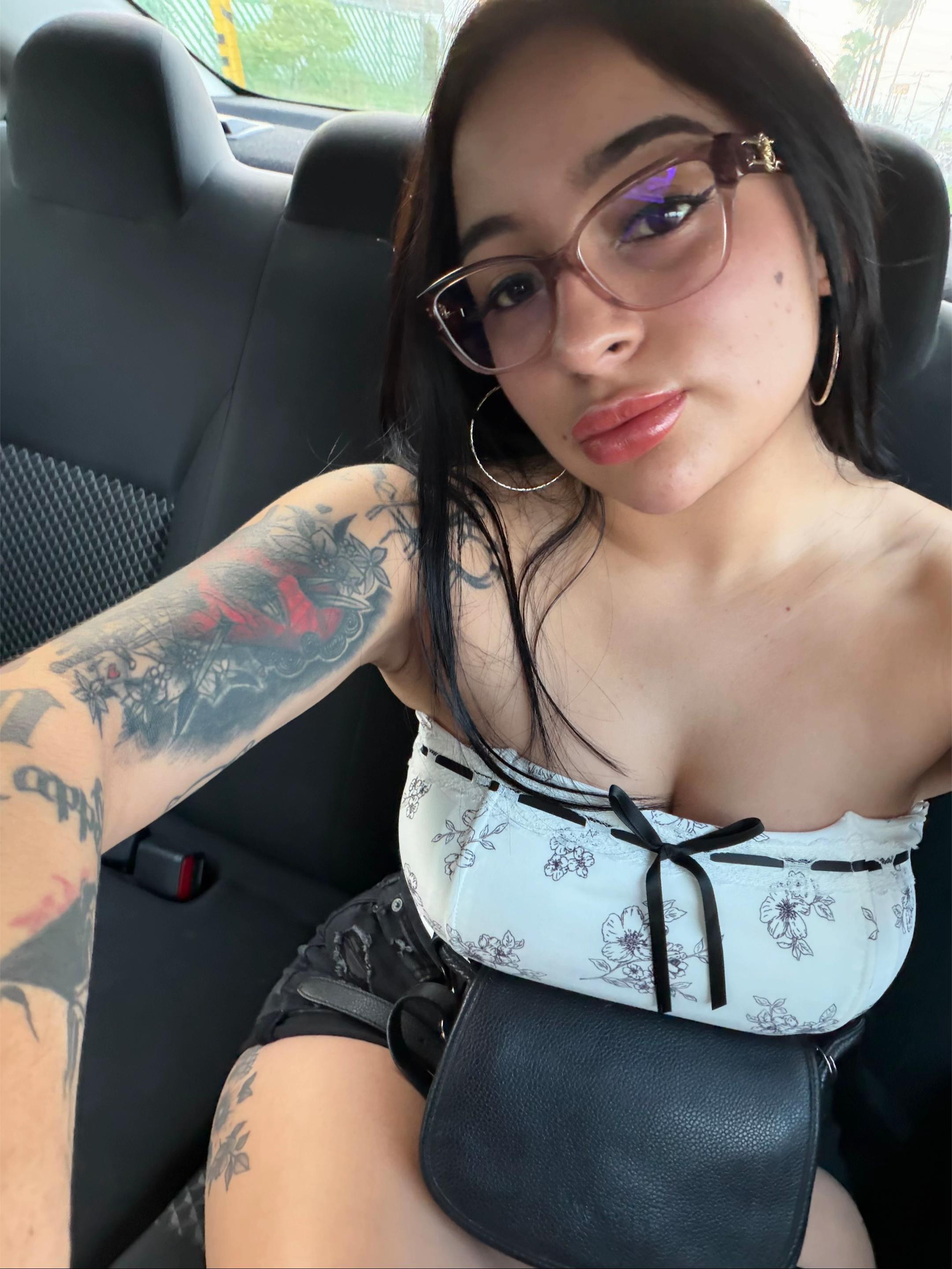 @Frida Gonz&aacute;lez