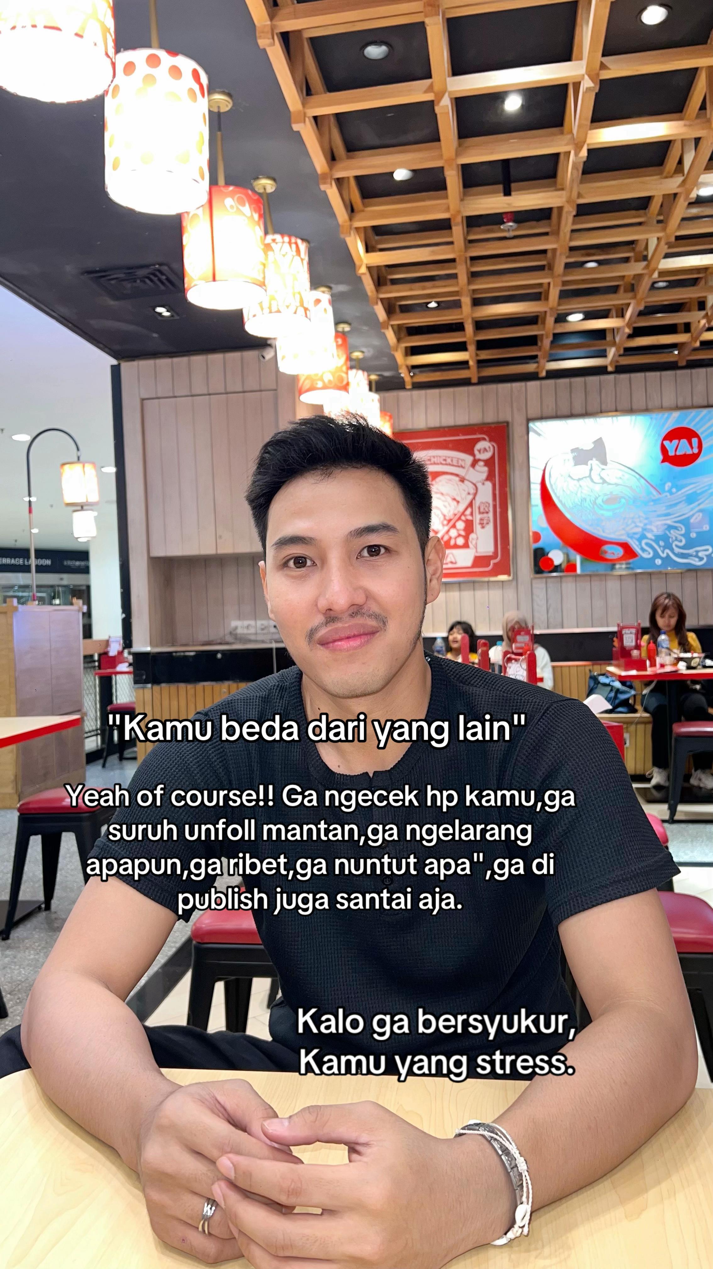 @Pangeran surga